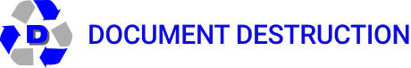 Document Destruction logo